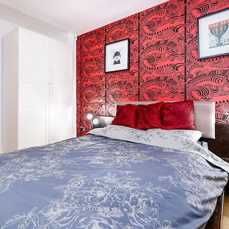 2Br Flat Next To London Eye On Lower Marsh 96A Exterior foto