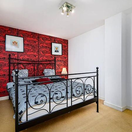2Br Flat Next To London Eye On Lower Marsh 96A Exterior foto